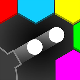 Hex Blaster Online