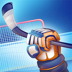 Hockey Shootout