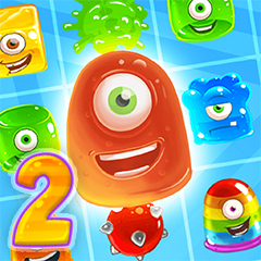 Jelly Madness 2