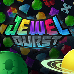 Jewel Burst