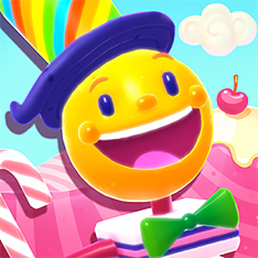 Candy Flip: Puzzle Match