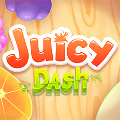 Juicy Dash