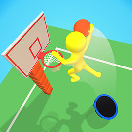 Jump Dunk Online