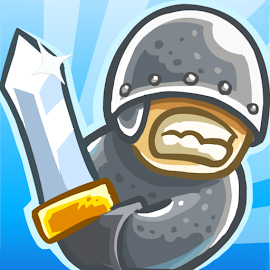 Kingdom Rush Online