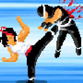 Kung Fu Fight: Beat ‘Em Up