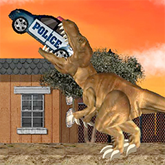 L.A. Rex Mobile
