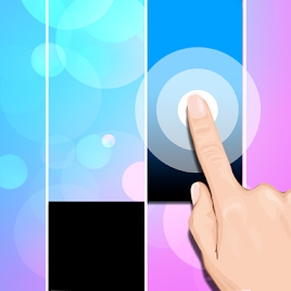 Magic Piano Tiles