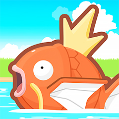 Magikarp Jump Online