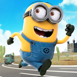 Minion Rush Online