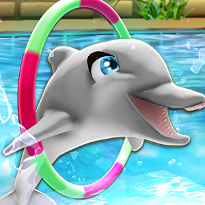 My Dolphin Show 7