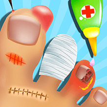 Nail Doctor Online