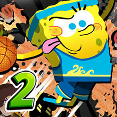 Nick Basketball Stars 2