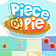 Piece of Pie