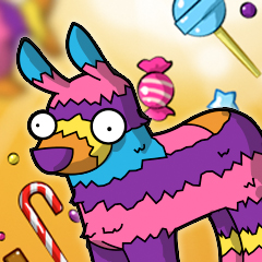 Piñata Muncher