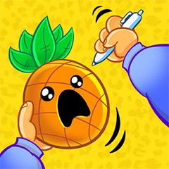 Pineapple Pen Game (PPAP)