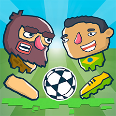PlayHeads Soccer