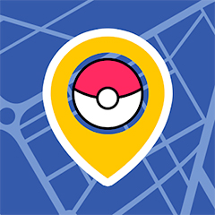 Pokémap Live