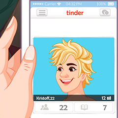 Princess Online Dating