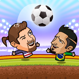 Puppet Soccer Challenge