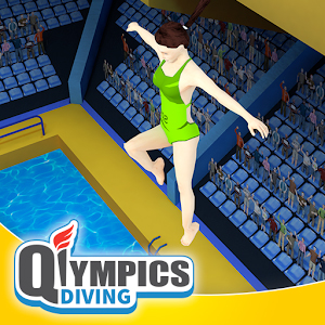 Qlympics: Diving