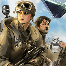 Rogue One: Boots on the Ground