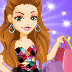 Shopaholic Rio