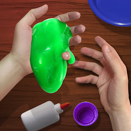 Slime Maker DIY