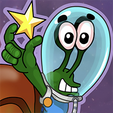 Snail Bob 4: Space