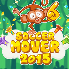 Soccer Mover 2015