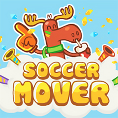 Soccer Mover