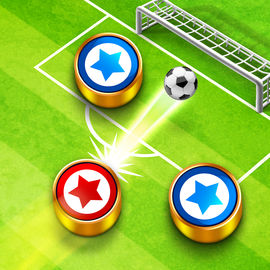 Soccer Stars Online