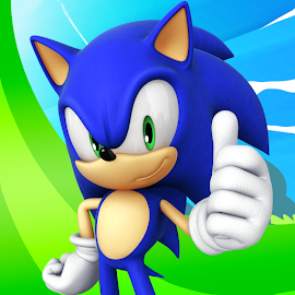 Sonic Dash Online 2