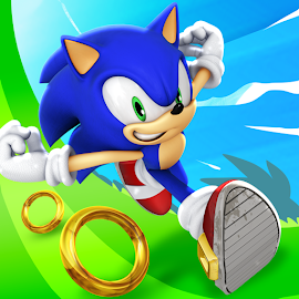 Sonic Dash Online