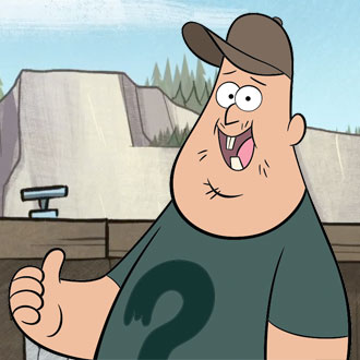 Soos' Confusing Adventure