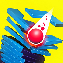 Stack Ball Online