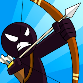 Stickman Archer Adventure