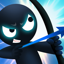 Stickman Archer Fight