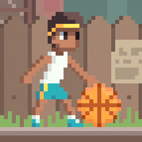 Street Ball Star