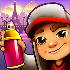 Subway Surfers Online - Play Subway Surfers Online Game on