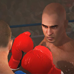 Super Boxing