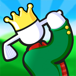 Super Stickman Golf 2 Online 