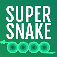 SuperSnake.io