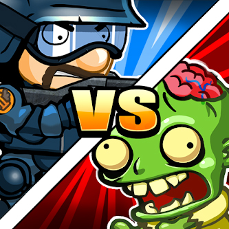 SWAT vs Zombies Online