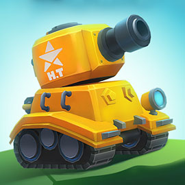 Tank Hero Online