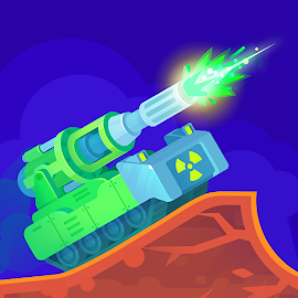 Tank Stars 2