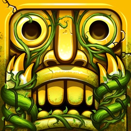 Temple Run 2 Online