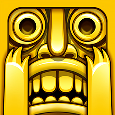 Temple Run Online