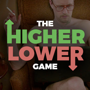 The Higher Lower Game