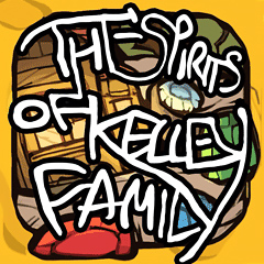 The Spirits of Kelley Family