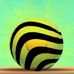 Tigerball Online